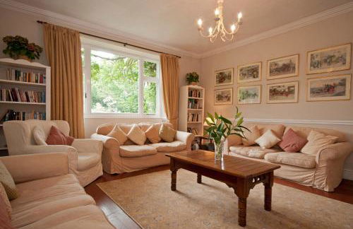 Tros Yr Afon Holiday Cottages and Manor House - Photo 33