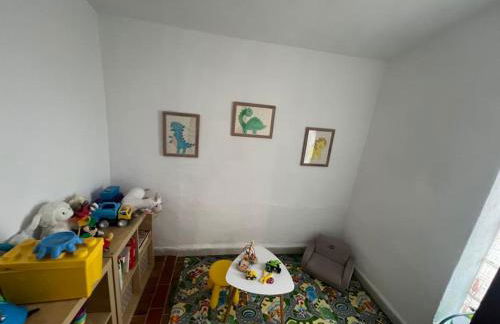 Casa del Cura - Foto 13