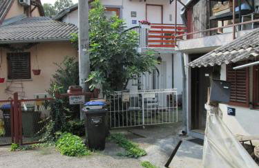 APARTMENT " Studio Green " free parking, self check-in - Foto 25