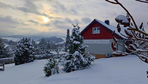Ferienhaus am Rehberg - Foto 2