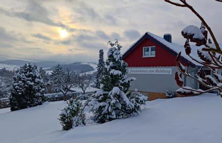 Ferienhaus am Rehberg - Foto 2
