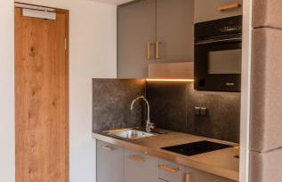 Aparthotel Parsberg GreenDesign - Foto 34