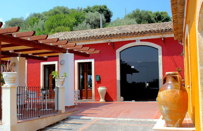 Tenuta di Roccadia - Foto 4