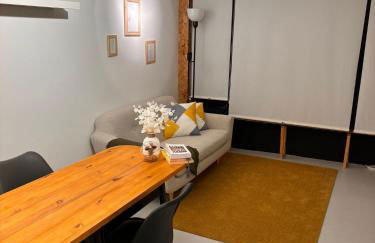 LOFT Céntrico MALIAÑO - DUA ROOMS - Foto 23