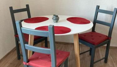 Wohnen im Grünen bei der Töpferei - Foto 5