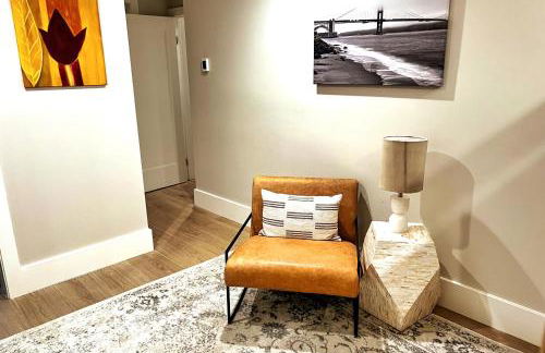 Modern Luxury 3 BR Near Presidio & GG Park - Foto 21