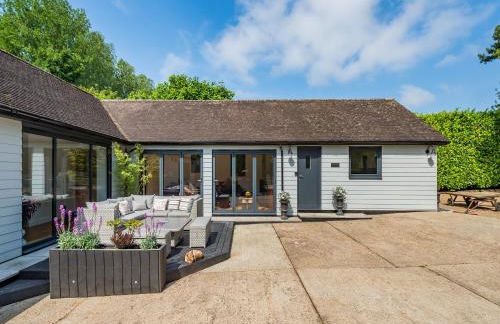 Foxton Lodge - Uk47296 - Foto 15