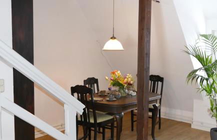 Schönes Apartment vor den Toren Hamburgs - keine Monteurwohnung - Foto 11