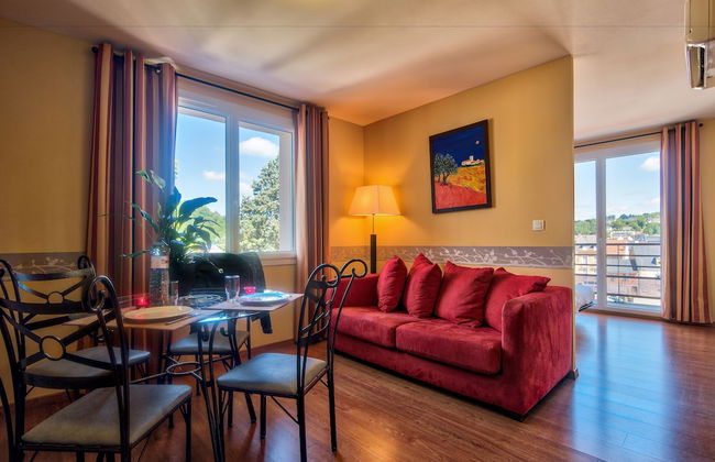 Résidences Les Jardins de Lourdes - Foto 8