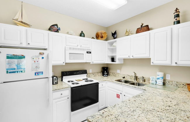 Caribbean Dunes 115 -the Perfect Place - Foto 7