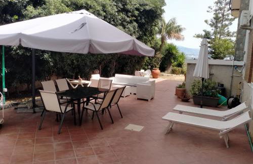 Villa sullo stretto - Foto 7