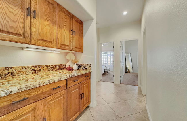 Oleander Chandler/ocotillo - Foto 44