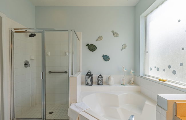 Themed Family Villa with Private Pool - Foto 38