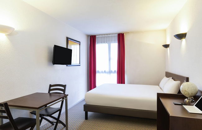 Aparthotel Adagio Access La Défense Place Charras - Foto 23