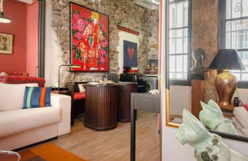 Montee du change - Foto 12