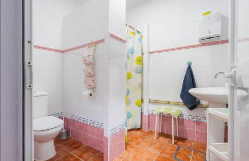 Casa Rural Puerto Cabero - Foto 27