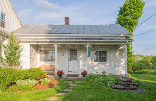 Historic Farmhouse Apartment - Foto 6