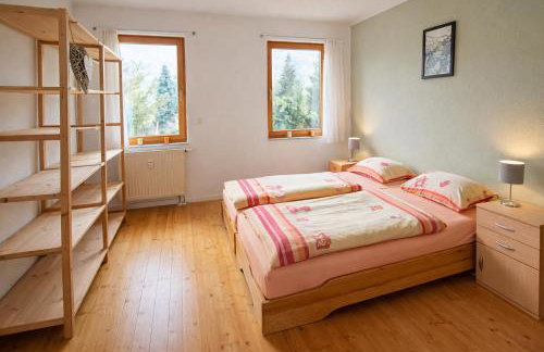 Cozy Apartment Offenhausen - Foto 1
