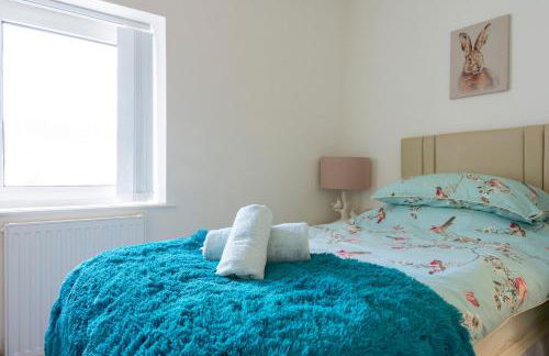 Hare Cottage - Foto 34