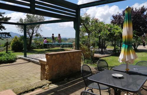 Relais Poggio al Vento - Foto 5