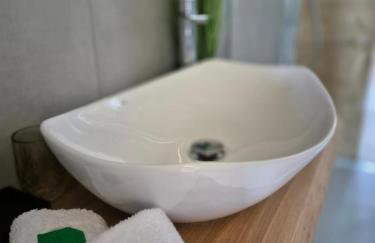 Natur House Beskidy - Unikalny Domek w Górach, Balia, Sauna - Foto 29