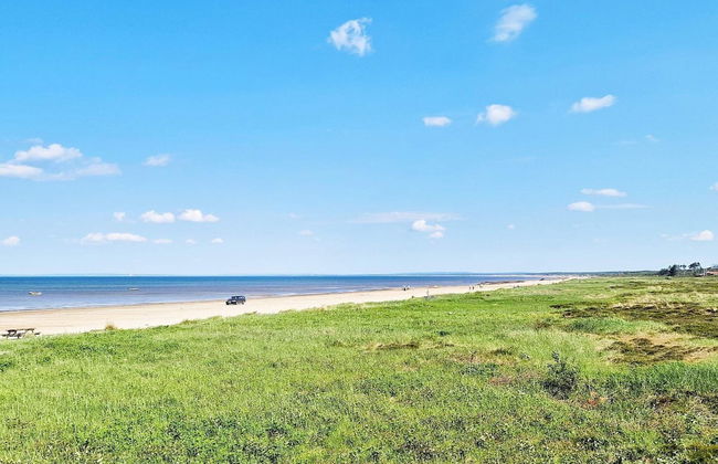 5 Person Holiday Home in Skummeslovsstrand - Foto 14