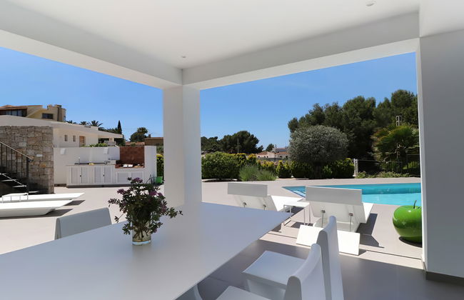 Out of the Blue - Foto 15