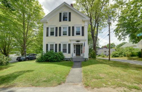 Kennebunk Apartment with Local Beach Access! - Photo 23