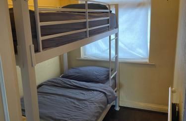 2 Bed Flat near Heathrow Airport & Elizabeth Line - Foto 13