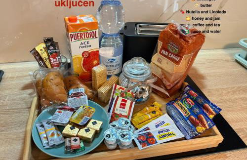 Apartman Luma - Foto 3