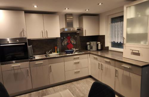 Ferienwohnung zwischen Steigerwald und Frankenhöhe für 2-3 Personen, barrierefrei - Foto 7