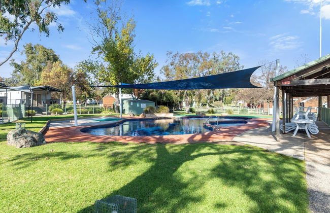 Lake Hume Holiday Park - Photo 61