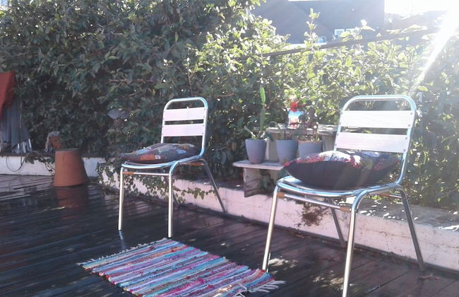 Incredible Entire Apartment With Large Terrace In Distinguished Area, Unique - Foto 31