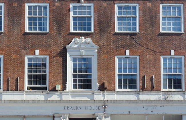 Crendon House Boutique Hotel - Foto 32