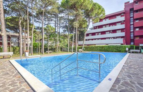 Amazing Apartment In Lignano Sabbiadoro - Foto 8