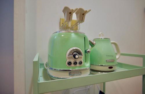 Fororomano Luxury - Foto 18