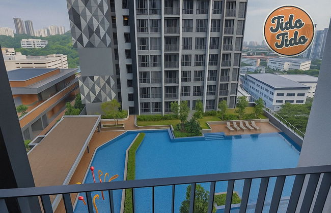 Millerz Square by Tido Tido - Foto 76