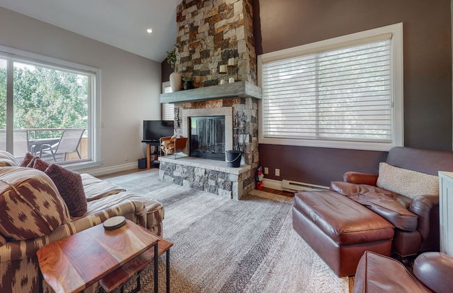 Villas at Snowmass Club - Foto 45