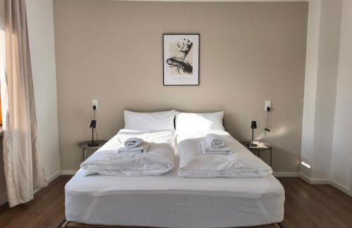 Ferienwohnung in der Nähe von Würzburg - Foto 1