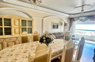 Fantástico apartamento Frente ao mar em Balneário Camboriú - Foto 7