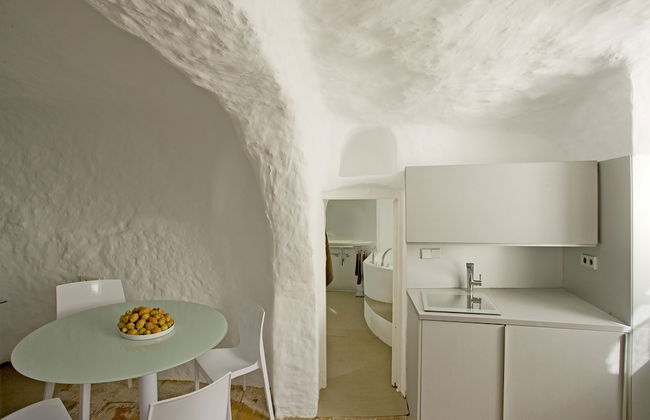 Cueva de la Muralla - Sacromonte - Foto 3