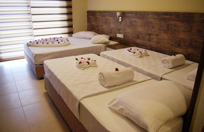 In Forest Göcek - Photo 57