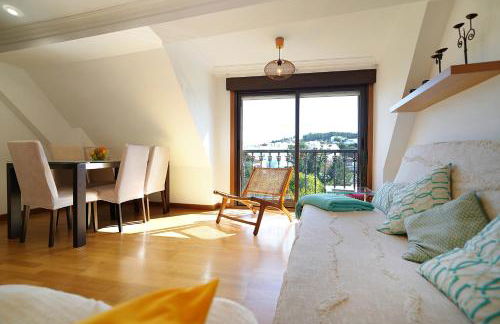 GALIHOST - Precioso ático en pleno centro de O Grove - Photo 38