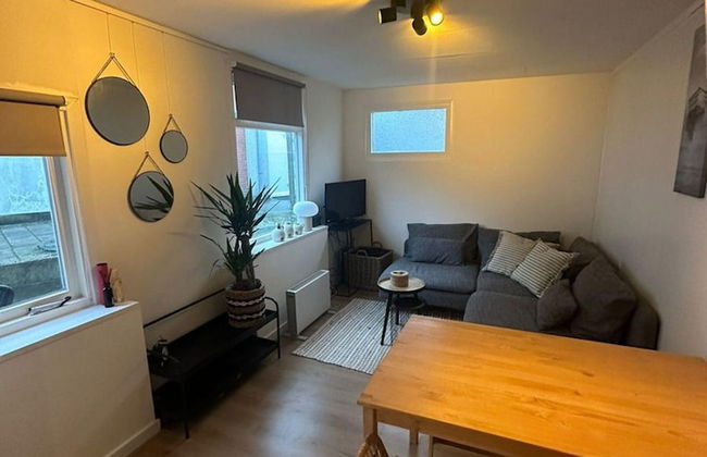 Qudi's Tiny House - Photo 8