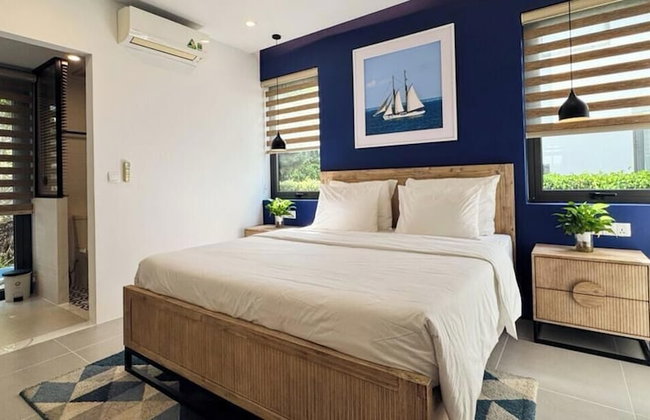 M Villas Phu Quoc - Photo 42