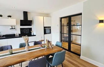 Lace Apartments Stilvoll in der Spitzenstadt Plauen - Foto 50