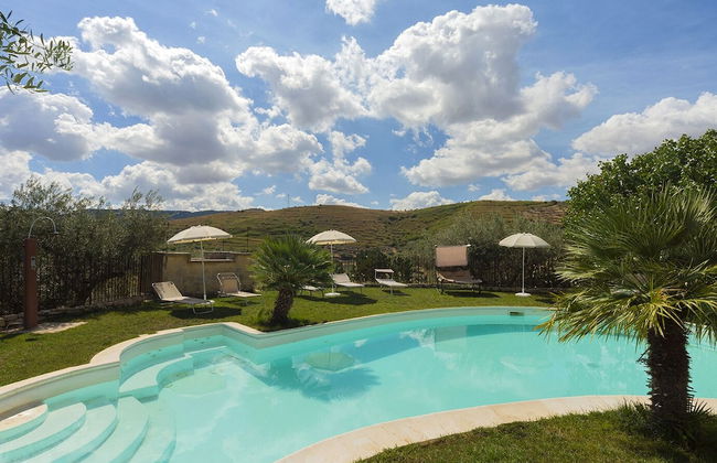 Masseria Fortificata Lo Zafferaneto - Foto 59