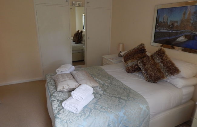 Cherry Palace 3 BD Parking Spaces groups - Foto 12