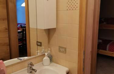 Casa Cinque Funghi a Folgarida - Foto 17