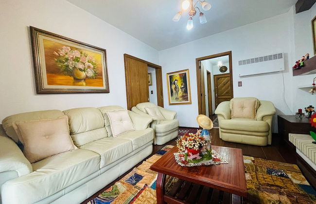 02 Dorm -Apenas 01 quadra da Rua Coberta - Foto 10